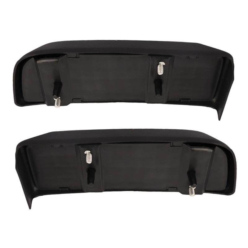 For Ford F-150 SVT Raptor 2010-2014  Front Bumper Guards AL3Z17E810A Bumper Pad erts Cover Cap AL3Z17E810A Left Right