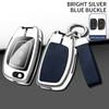 New Zinc Alloy Car Key Case Cover For Hyundai Ix25 Ix35 I10 I30 Solaris Tucson Sonata Santa Fe Sport Mistra Elantra Creta Verna
