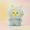 TREASURE TRUZ Planet Mini Plush