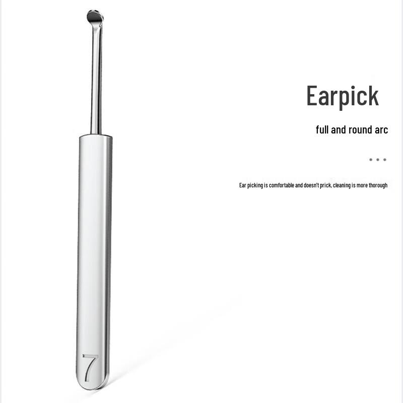 7-Piece Professional Nail Care Kit