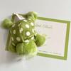 Cute Giraffe Plush Refrigerator Magnet Cartoon Animal Doll Magnet Home Decor Cute Magnets