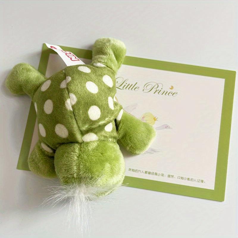Cute Giraffe Plush Refrigerator Magnet Cartoon Animal Doll Magnet Home Decor Cute Magnets