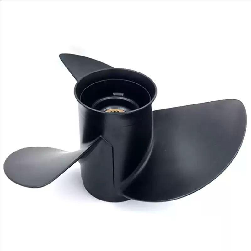 Suzuki Marine Aluminum Alloy Outboard Motor Propeller