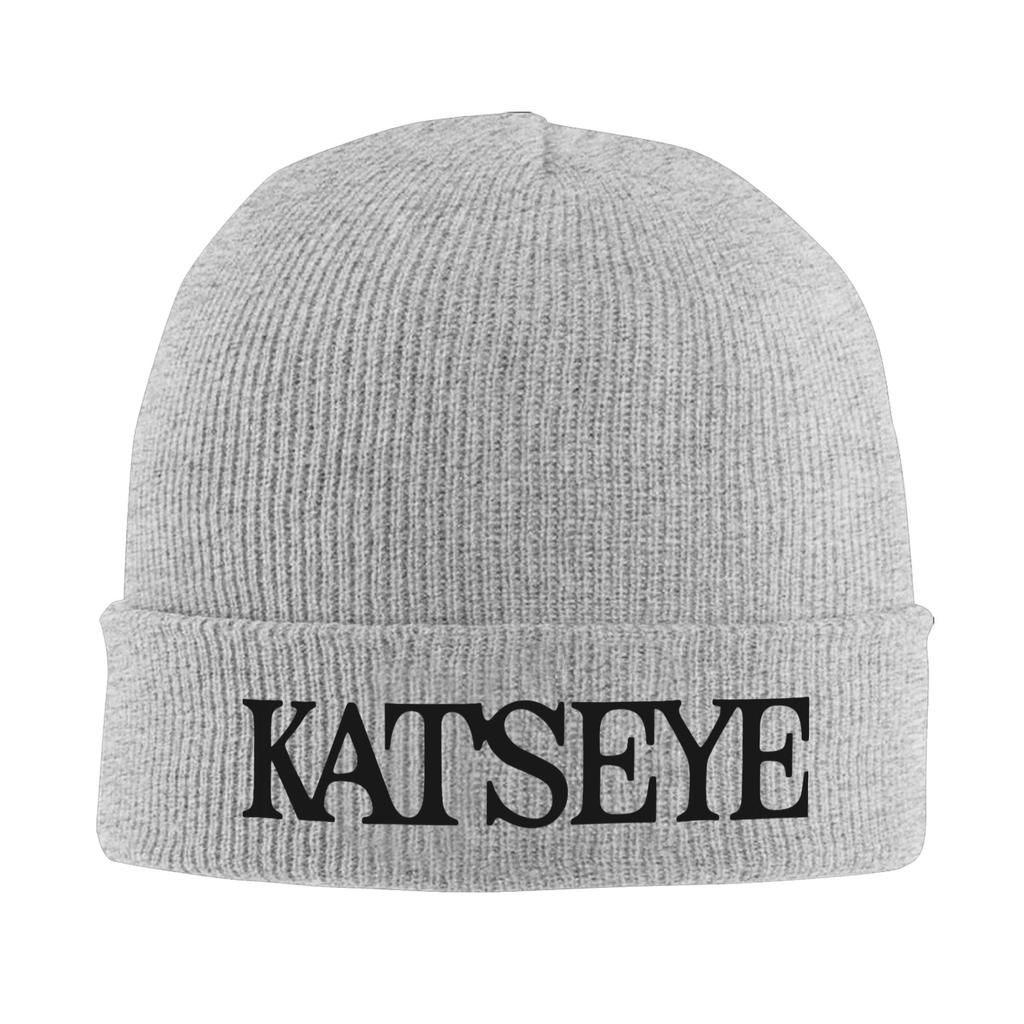 Cappelli Katseye Gameboy Autunno Inverno Berretto Caldo Cappello Unisex Unisex Acrilico Berretto