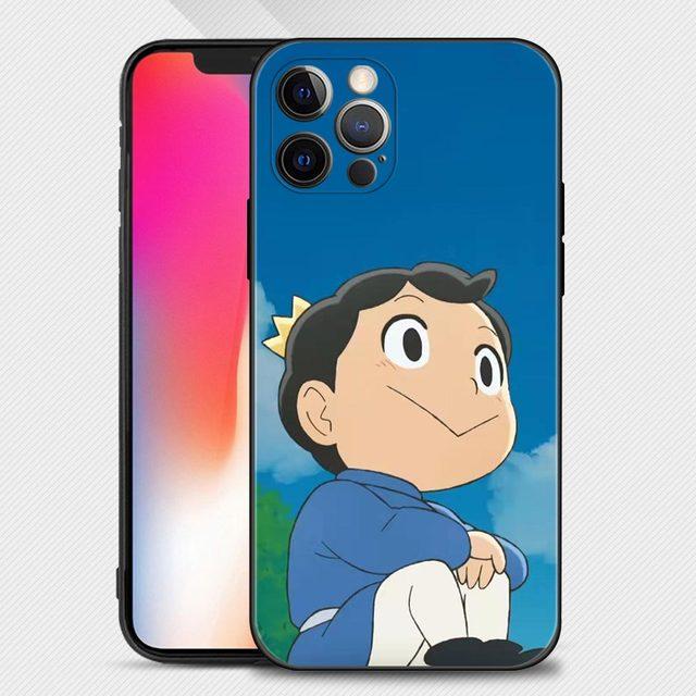 Cartoon Ranking Of The Kings Hülle Für Apple Iphone 14 13 12 11 Pro Max 13 12 Mini Xs Max Xr X 7 8 Plus 6 6s Hülle Silikonhülle