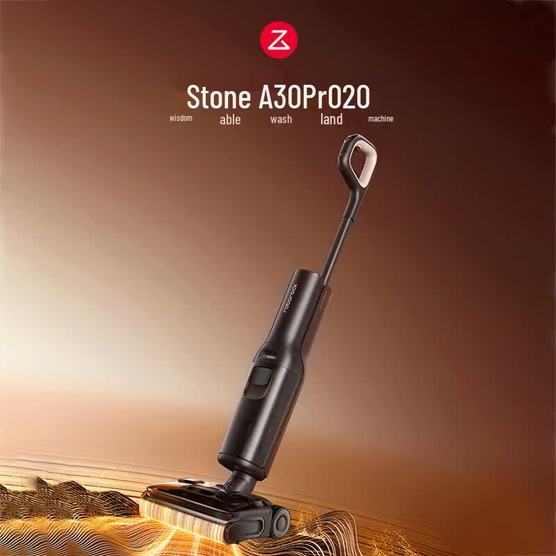 Roborock A30 Pro 2.0 Wet Dry Vacuum Cleaner