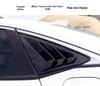 11th Gen Civic Front Lip Bumper Kit: Stylish Exterior Modification Accessories
