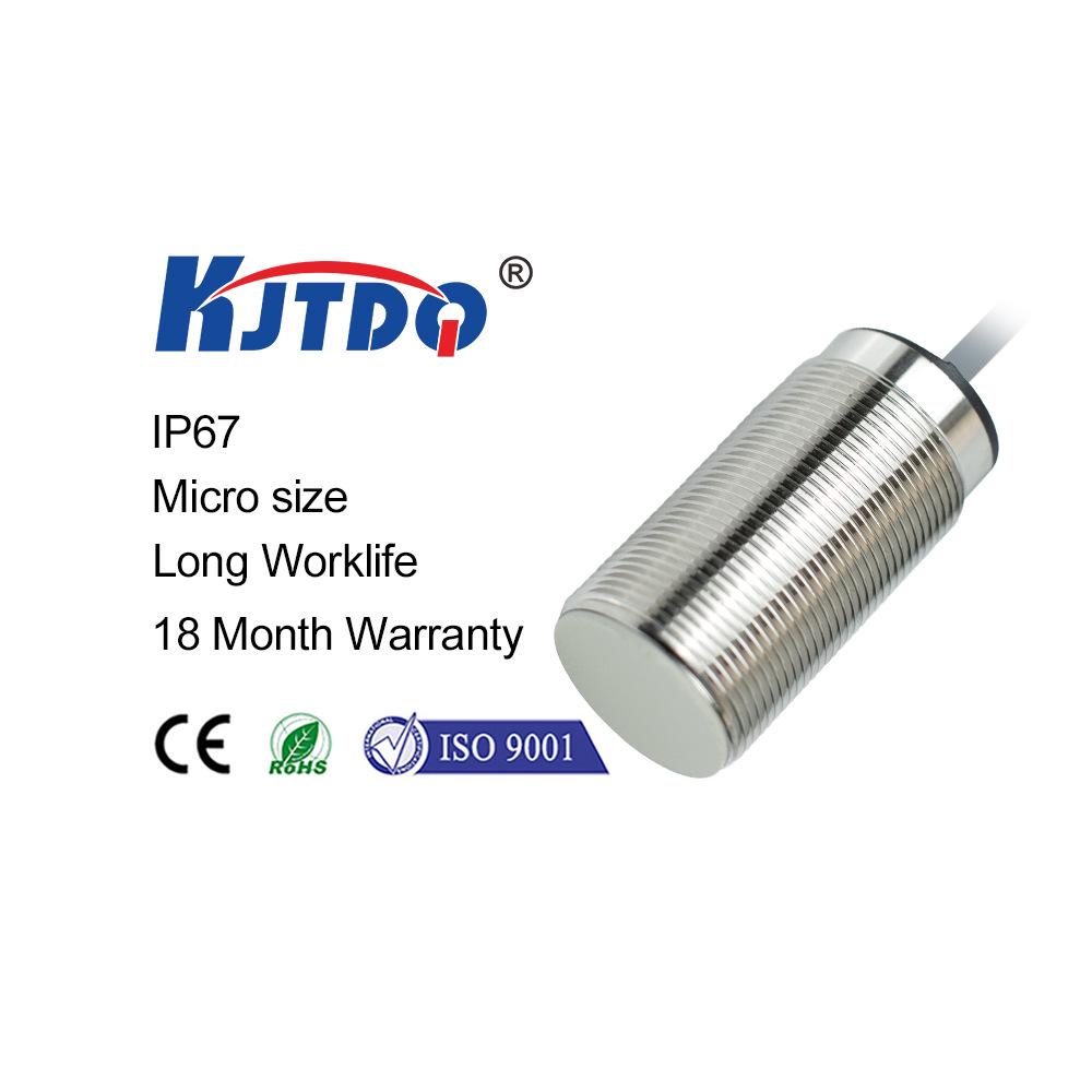 Keyence Inductive Proximity Switch NI40/BI25-G47SR-FZ3X2