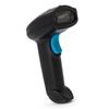 1DCelsius2D Bar  Scanner Handheld USB Wired Bar   Reader Manual TriggerCelsiusAuto Continuous Scanning Support Paper   Compatible with Window