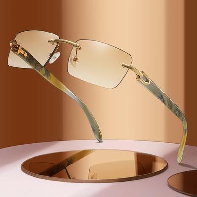 Brillen en accessoires – Zonnebrillen
