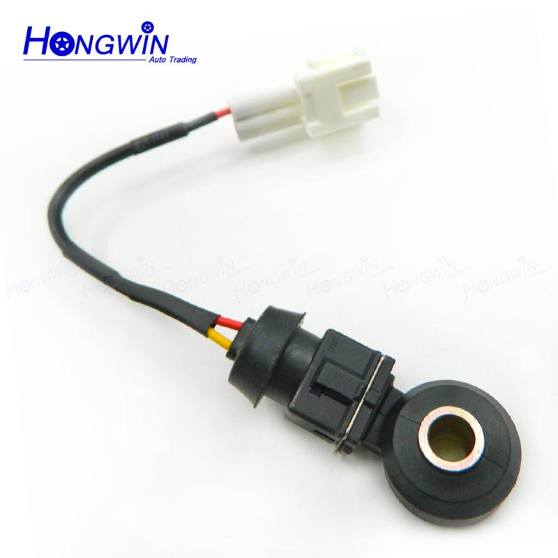 22060-AA070 22060-AA061 Detonation Knock Sensor For Subaru Impreza Forester Legacy Outback 1999-2002 1.8L 2.2L 2.5L 22060AA070