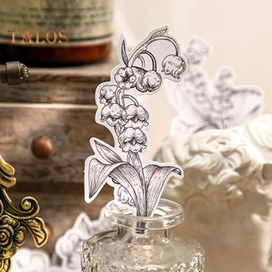 

15 шт./пакет, винтажная ботаническая бумага, ненужный журнал, планировщик, материал, бумажный набор для рукоделия, альбом для коллажей, скрапбук A