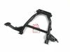 18-22 Honda XADV750 European Lifted Main & Side Stand with Large Foot
