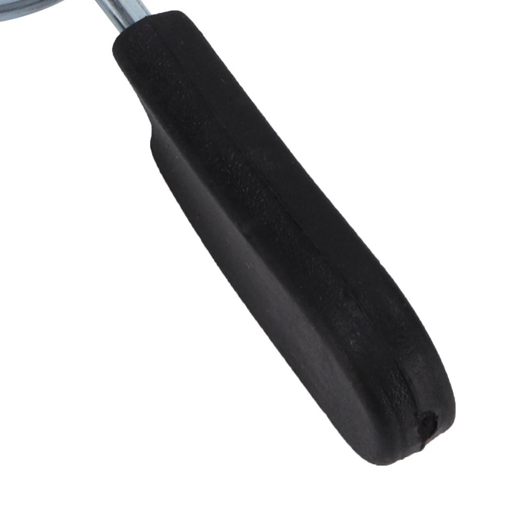 4Pcs Barbell Clamp Spring Collar Clip Gym Weight Dumbbell Spring Lock Standard Lifting Kit