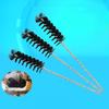 Efficient Carbon Build Up Remover Brush Vehicles Engine Carbon Scrubbing Brush