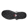 Salomon Recon Mid WP Hiking and Trekking Shoes Recon Mid Size X-Adventure Women's (X-Adventure Gore-Tex), 24, L47753400, Excalibur/Gull/Nirvana