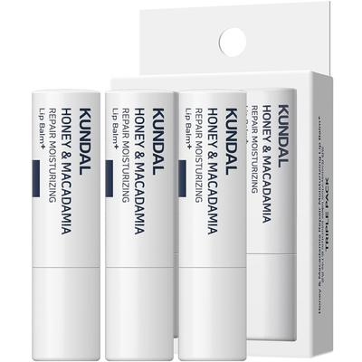 Repair Lippenbalsam 3,6g, unparfümiert, 3 Stück