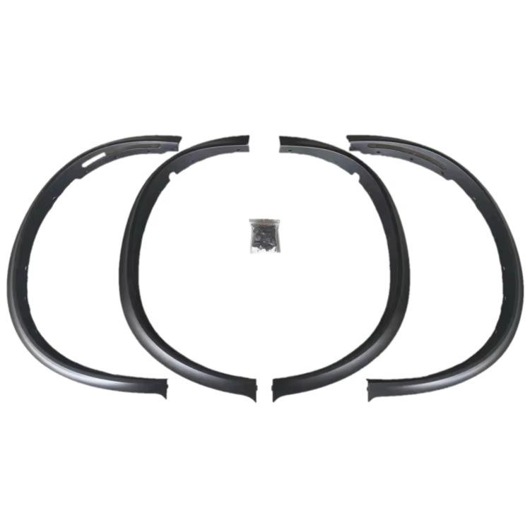 LR027396 LR027397 Front Inner Mudguard Liner for Land Rover Range Rover Evoque
