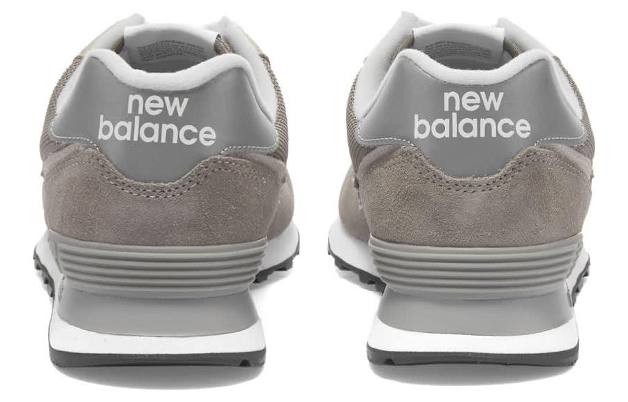 Men's Sneakers New Balance 574 Core 2E Wide 'Grey'