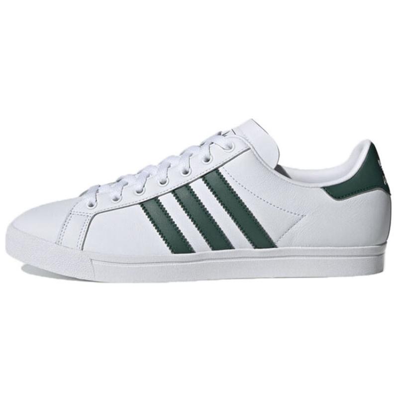 

Adidas Coast Star White Collegiate Green Sneakers EE9949 36⅔