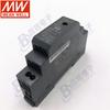 DDR-15L-5 15W 18~75V Input to 5V Output DC-DC DIN Rail Mount Power Supply