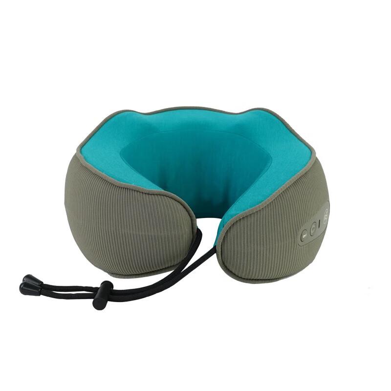 Westinghouse Memory Foam Neck Massager U-Pillow