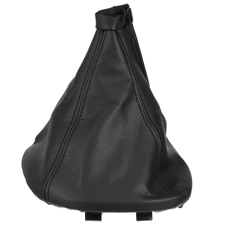 For Iveco Daily 4 IV 2006 2007 2008 2009 2010 2011 LHD Car Gear Shift Knob Boot Gaiter Shifter Collar Gaiter Boot Cover