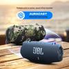 JBL Xtreme 4 Portable Bluetooth Speaker CN plug (adapter included)