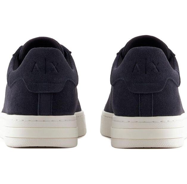 Кроссовки Armani Exchange XUX253XV86801826