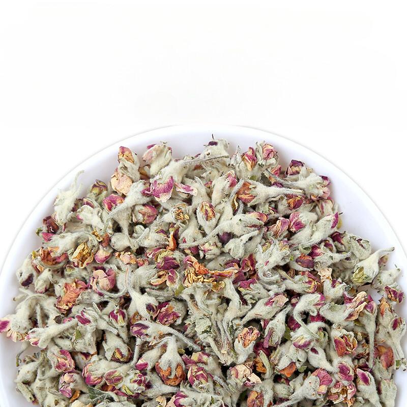 Apple Blossom Tea Dried Buds Natural Select Flower Tea 500g