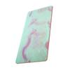 Colorful Natural Rubber Yoga Mat