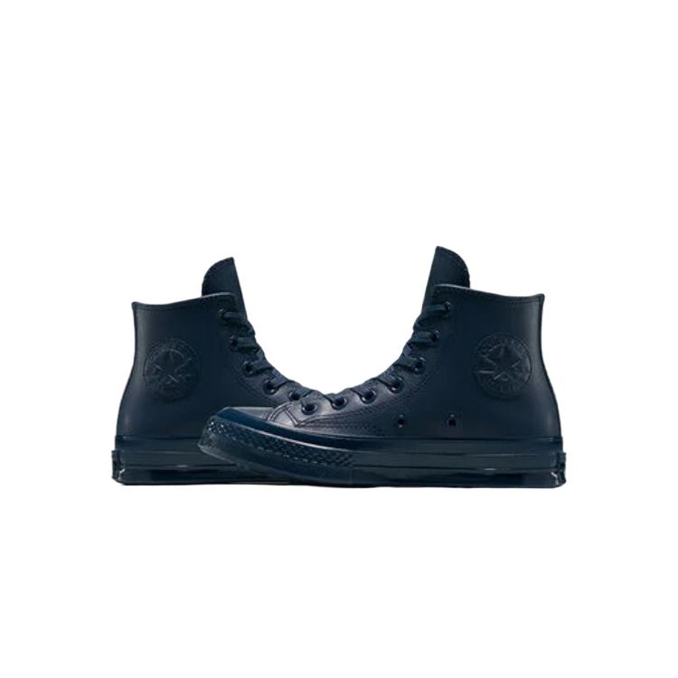Converse Chuck 70 Skórzane Wysokie Buty Skateboardowe Unisex A15550C