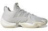 Adidas Crazy Byw X 2.0 'Grey Silver Metallic' EE8327
