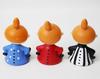 MOOMIN Swaying Doll Little My Red KC-5105
