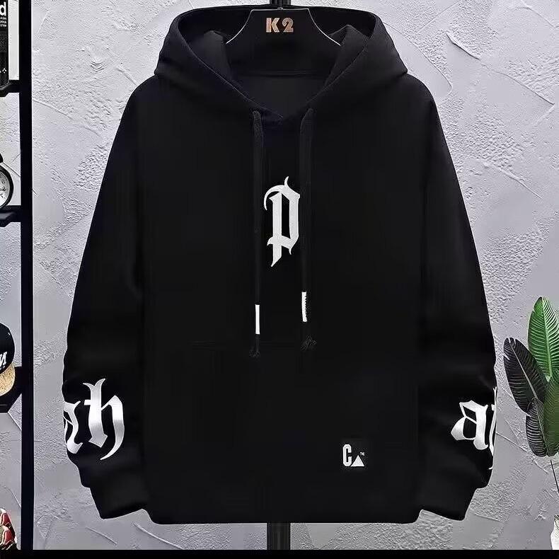 

Модний підлітковий спортивний світшот для хлопців старшої школи L