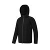Fila Golf Series Fashion Simple Trendy Casual Sports Training Versatile Warm Comfortable Hooded Down Jacket Men Outerwear Deep-Black A11M545922FBK