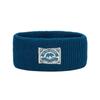 LOOKING4U On the Moment Original Signature Label Hairband C1 Blue