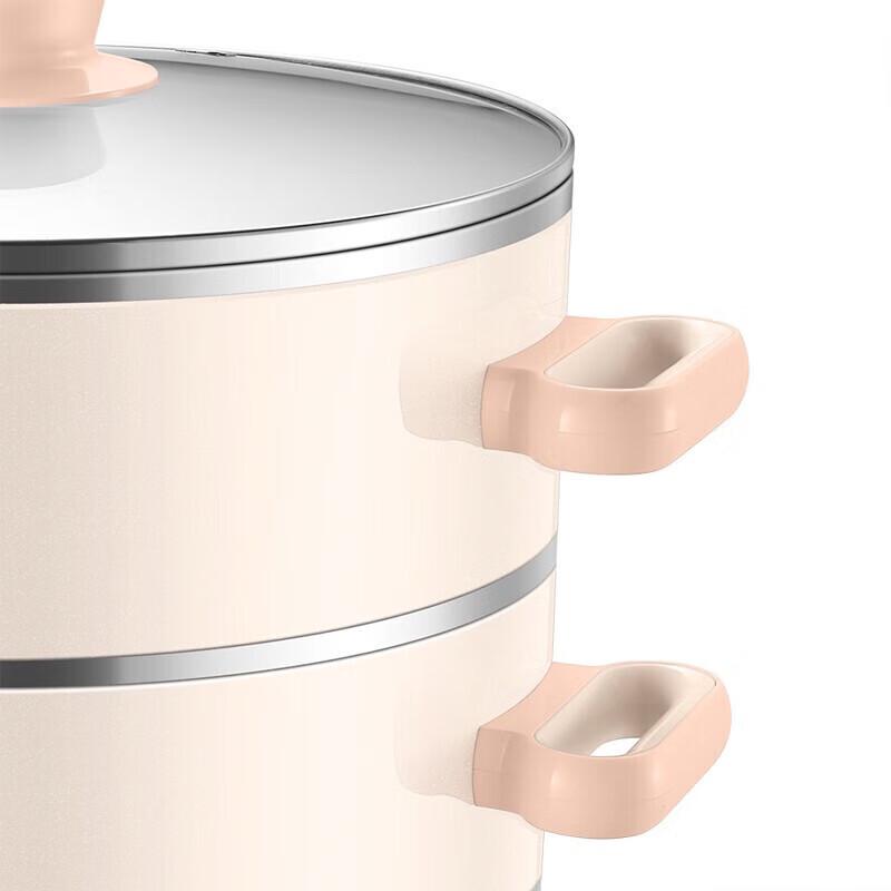 Supor Multi-functional Electric Hot Pot