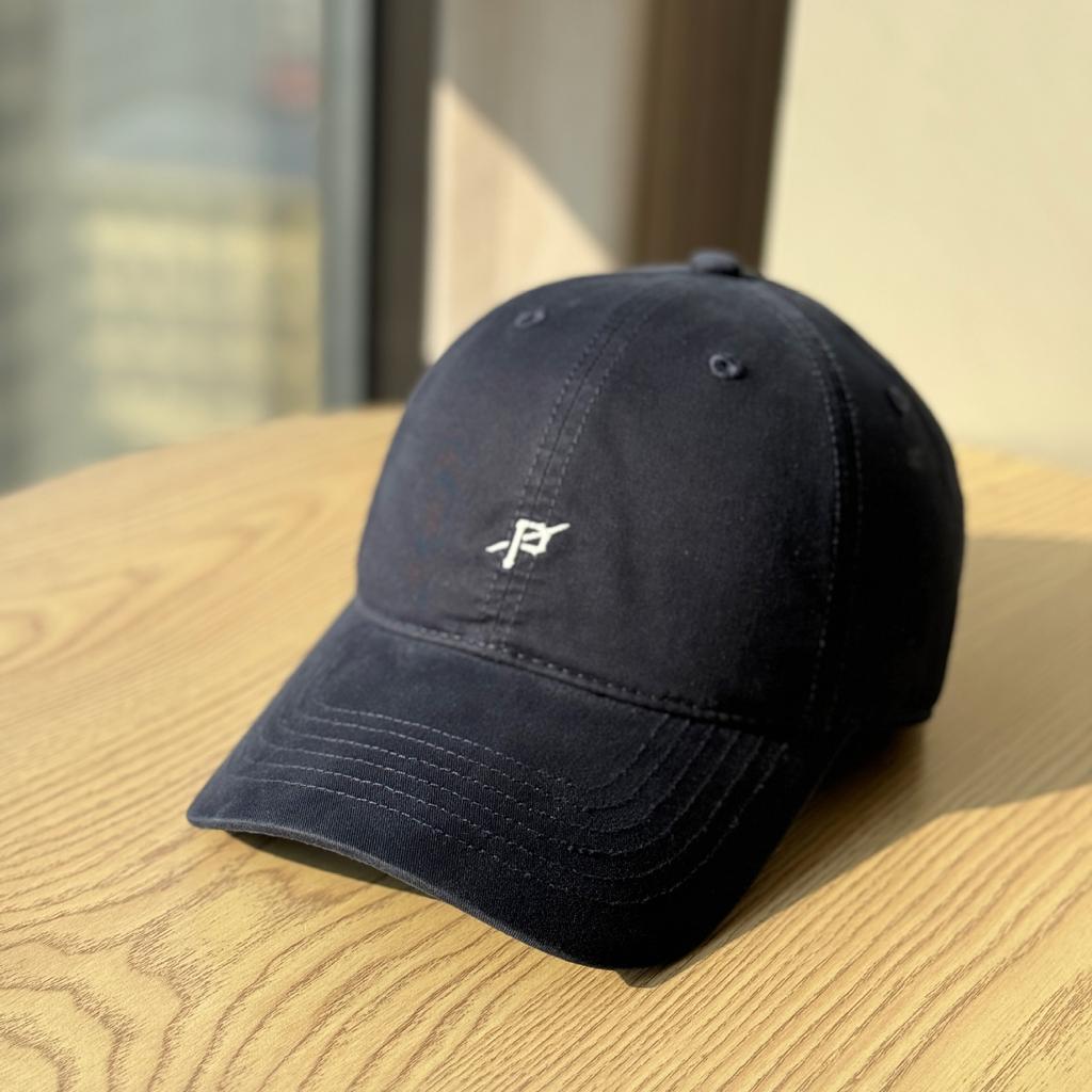 2026New letter embroidered baseball cap for women, fashionable soft-top casual versatile sun-shading cap for travel, trendy duckbill cap for men