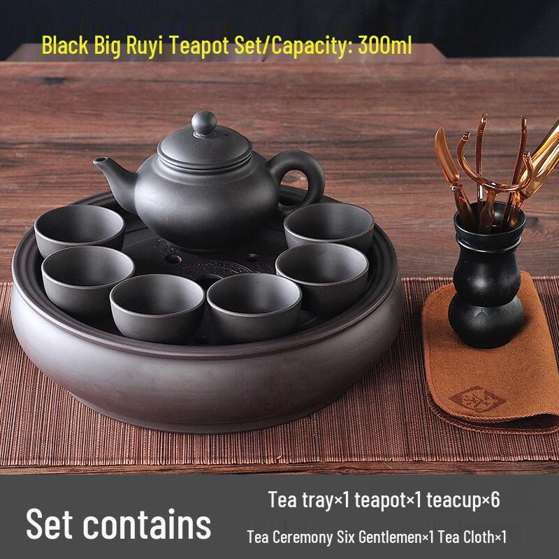 

Yixing Zisha Teapot