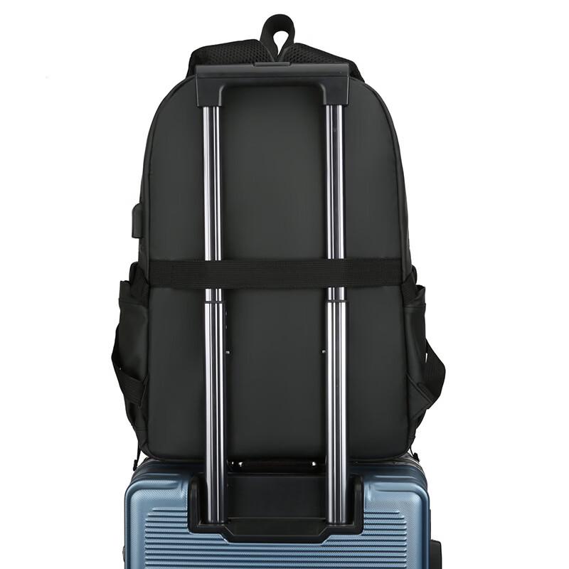 

MDNG Lightweight Business Commuter Laptop Backpack