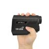 ARTBULL Golf Laser Rangefinder 650m Telescope with Flag-Lock Slope Pin Distance Meter Outdoor Hunting Monocular