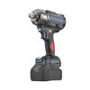 800Nm Brushless 21V Lithium-Ion Impact Wrench for Auto Repair & Woodworking