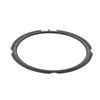 Silicone Gasket Sealing Rings Easy Installation Sealing Rings Pressure Cooker Accessories for 2.5L Pressure Cooker