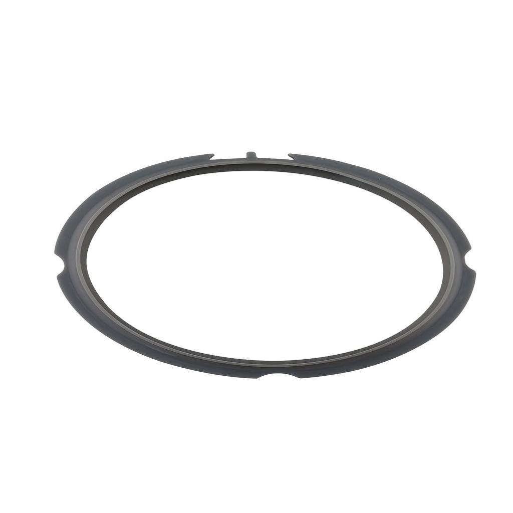 Silicone Gasket Sealing Rings Easy Installation Sealing Rings Pressure Cooker Accessories for 2.5L Pressure Cooker