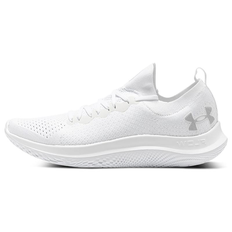 

Under Armour Flow Velociti Se Cn White Sneakers 3025710-104 41