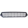 Nedre grill för främre stötfångare till Volvo S40 (2004-2012)