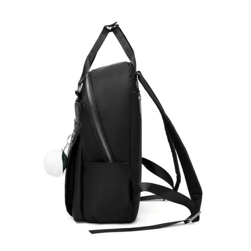 Fashion Oxford Women Backpack High Quality Waterproof Travel Backpack Bag for Women Casual Concise School Bag for Girl