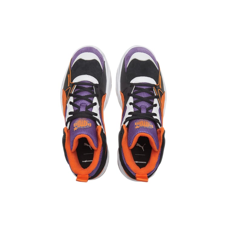 PUMA Performer Mid The Hundreds 371384-01