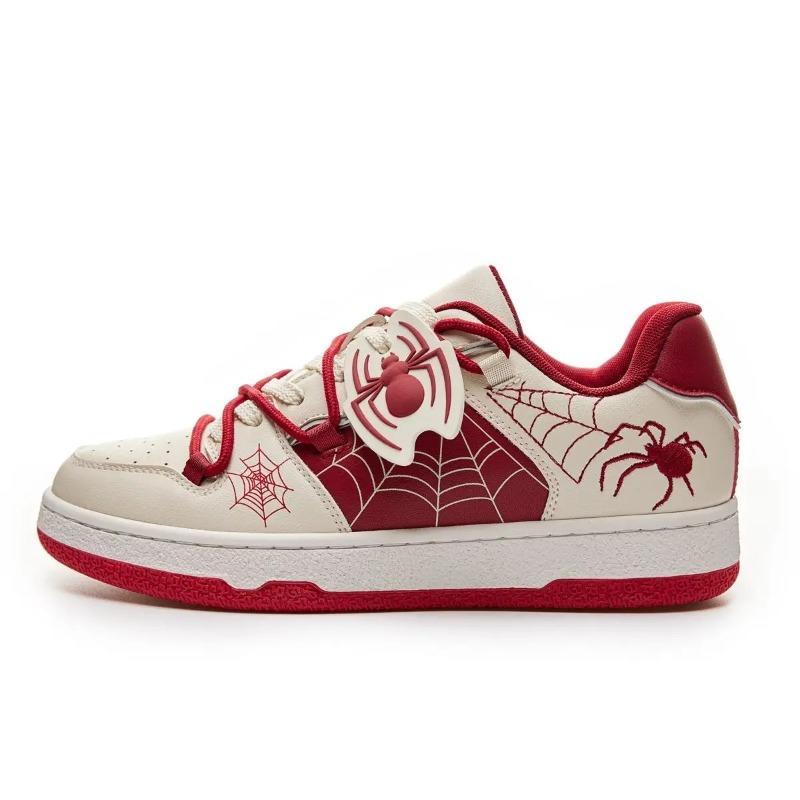 26 Ss Wild Durable Y2K Spider